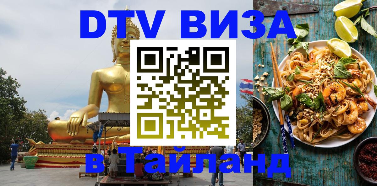 Сколько стоит DTV виза — актуальные цены, оформление даже без документов - 03.10.2025 